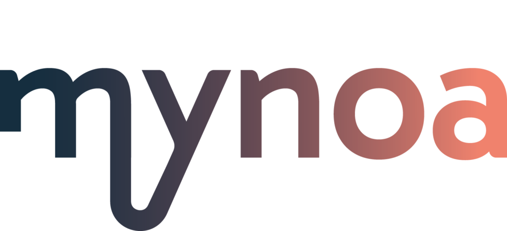 Logo MYNOA (MANDALAS)