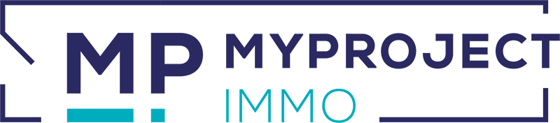 Logo MYPROJECT-IMMO
