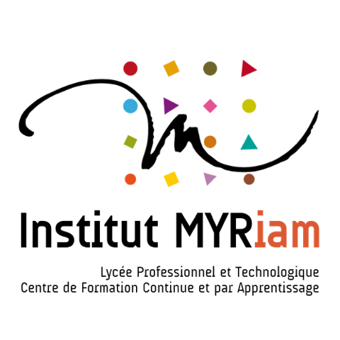 Logo MYRIAM OICINY