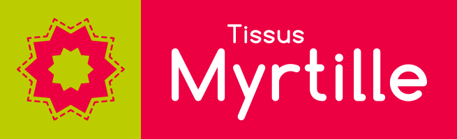 Logo MYRTILLE