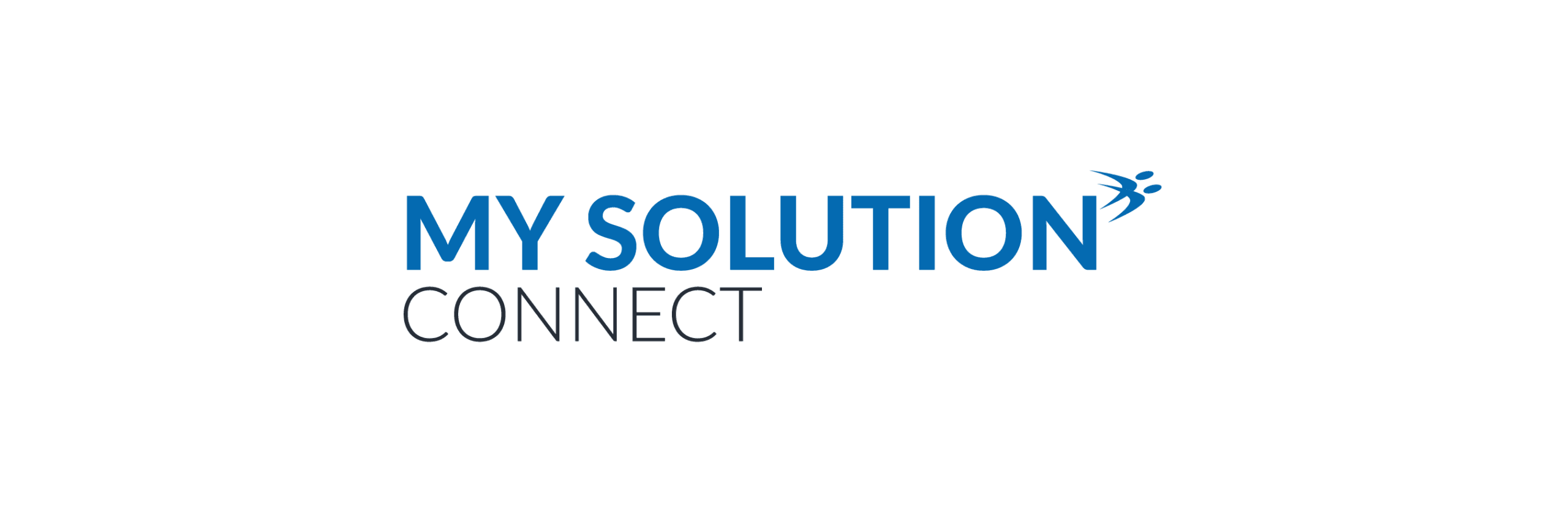 Logo MYSOLUTIONCONNECT