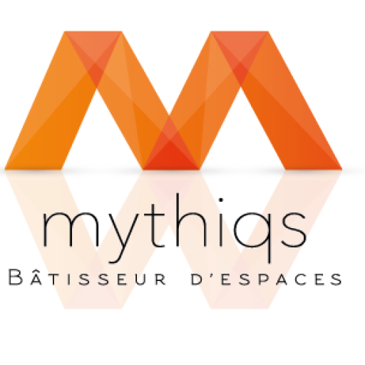 Logo MYTHIQS