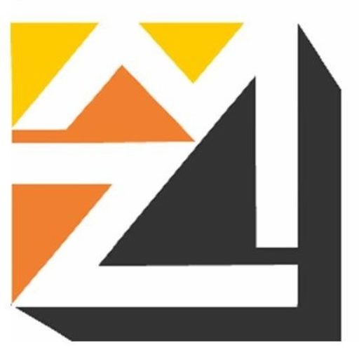 Logo MZ SERRURERIE