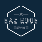 Logo MZ33 (MAZROOM)