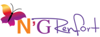 Logo N'G RENFORT