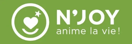 Logo N'JOY