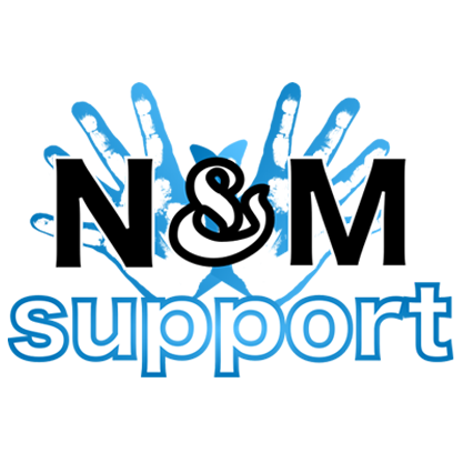 Logo N SUPPORT