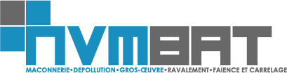 Logo N.V.M BAT