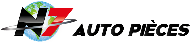 Logo N7 AUTO PIECES