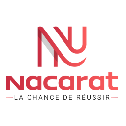 Logo NACARAT