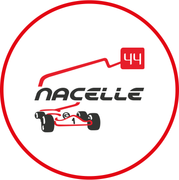 Logo NACELLE 44