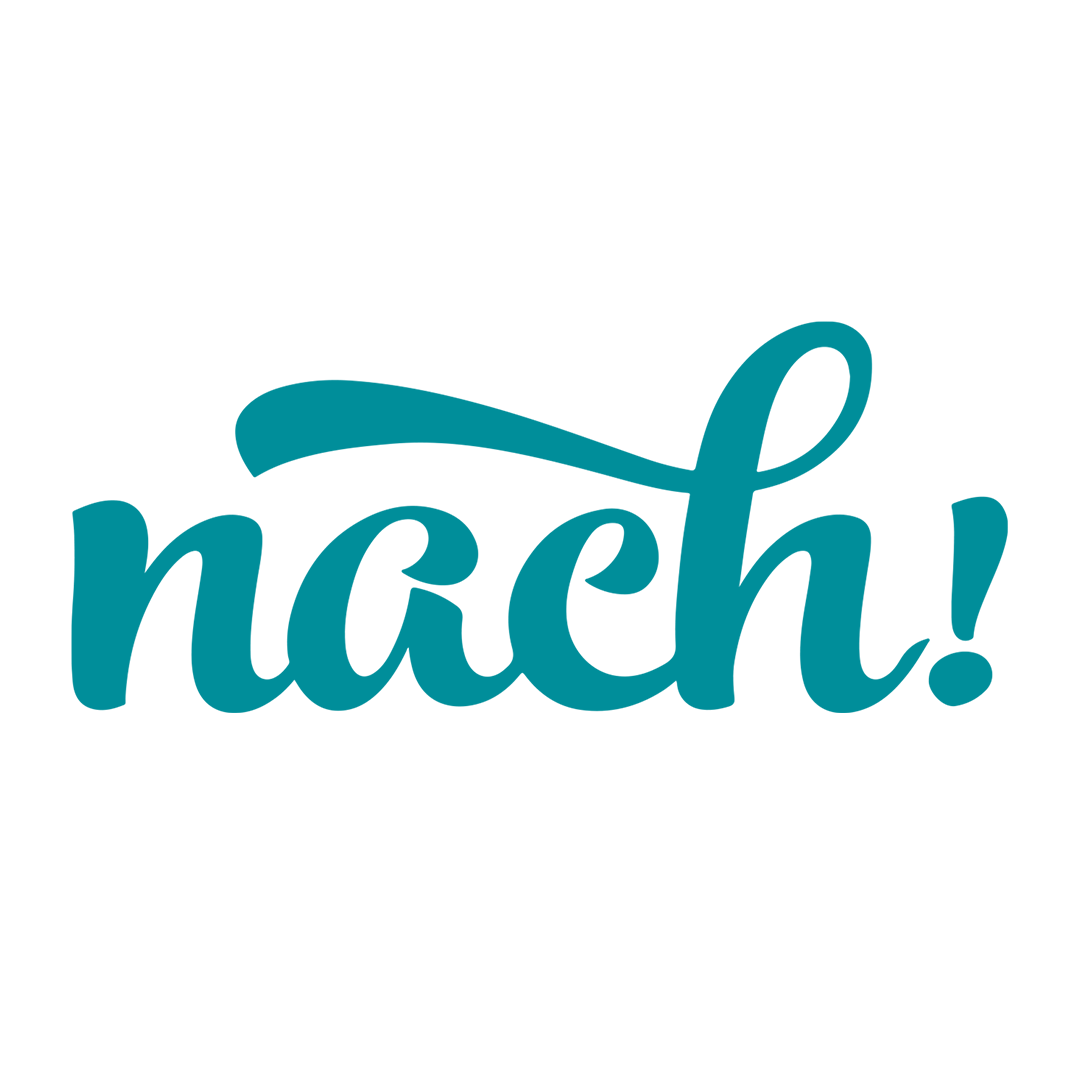 Logo NACH