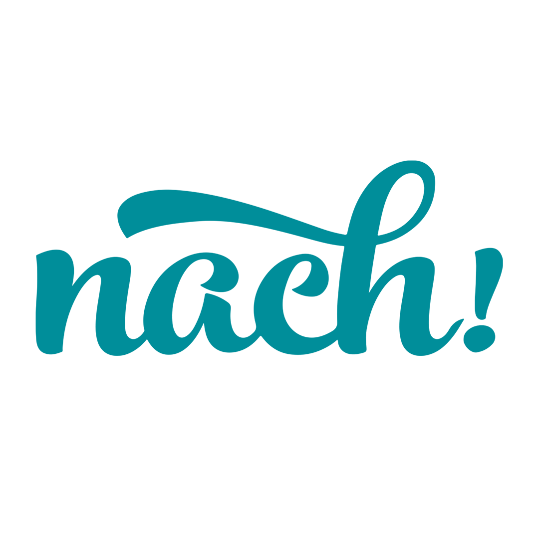 Logo NACH