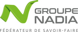 Logo NADIA INDUSTRIES