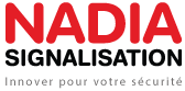 Logo NADIA SIGNALISATION