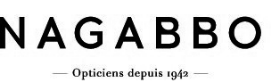 Logo NAGABBO