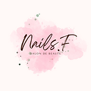 Logo NAILS FOURNITURES (NAILS FOURNITURES)