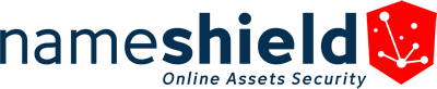 Logo NAMESHIELD (NAMESHIELD PROXY SERVICE)