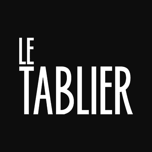 Logo NAMP (LE TABLIER)