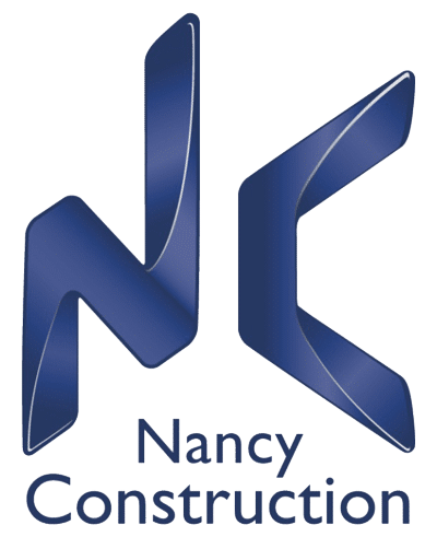 Logo NANCY CONSTRUCTION