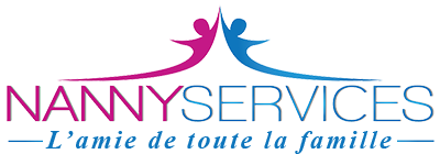 Logo NANNY SERVICES S.E (NANNY SERVICES S.E)