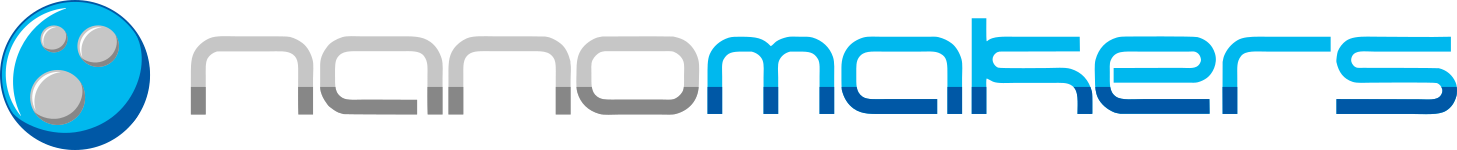 Logo NANOMAKERS