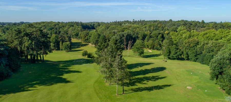 Logo NANTES GOLF CLUB