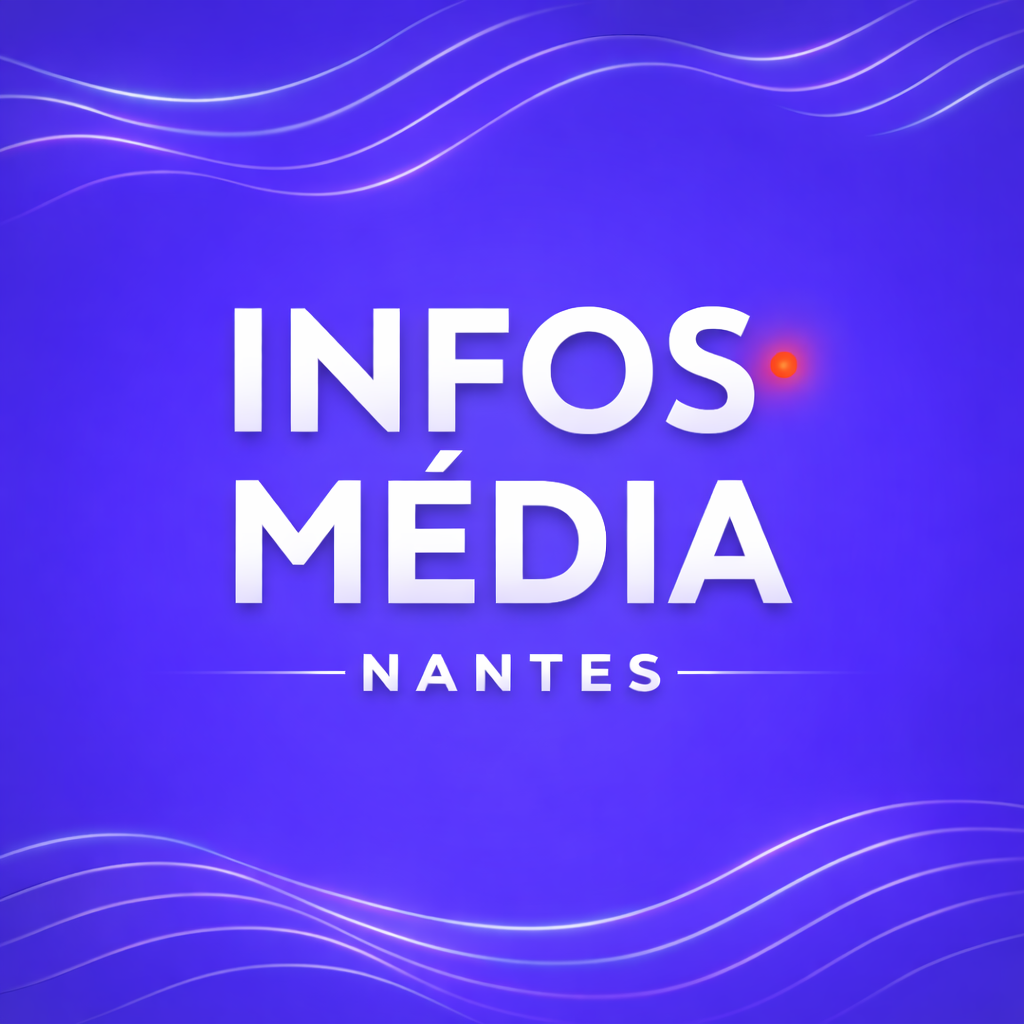 Logo NANTES MEDIAS