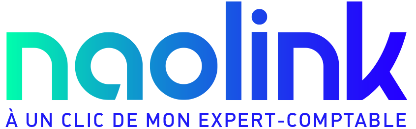 Logo NAOLINK