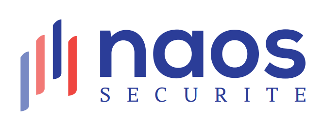 Logo NAOS SECURITE PRIVEE (NAOS)