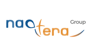 Logo NAOTERA CONSTRUCTION (NAOTERA METAL)