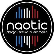 Logo NAOTIC