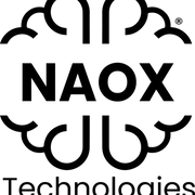Logo NAOX TECHNOLOGIES
