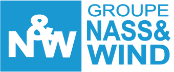 Logo NASS&WIND