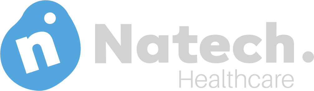 Logo NATECH