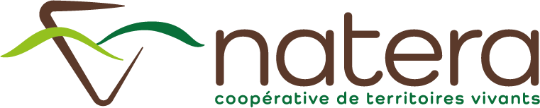 Logo NATERA