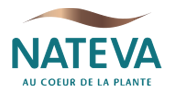 Logo NATEVA