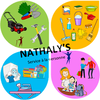 Logo NATHALY'S