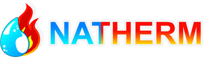 Logo NATHERM