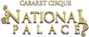 Logo NATIONAL PALACE PRODUCTION