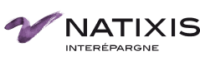 Logo NATIXIS INTEREPARGNE