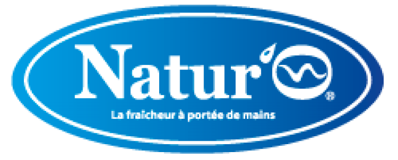 Logo NATUR'O