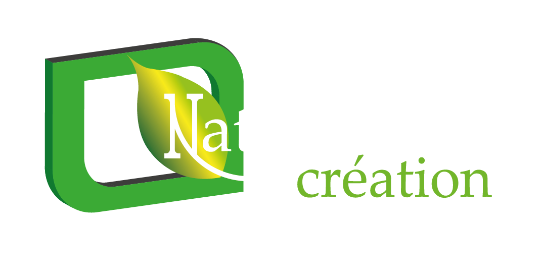 Logo NATURA CREATION