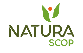 Logo NATURA SCOP