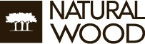Logo NATURAL & WOOD