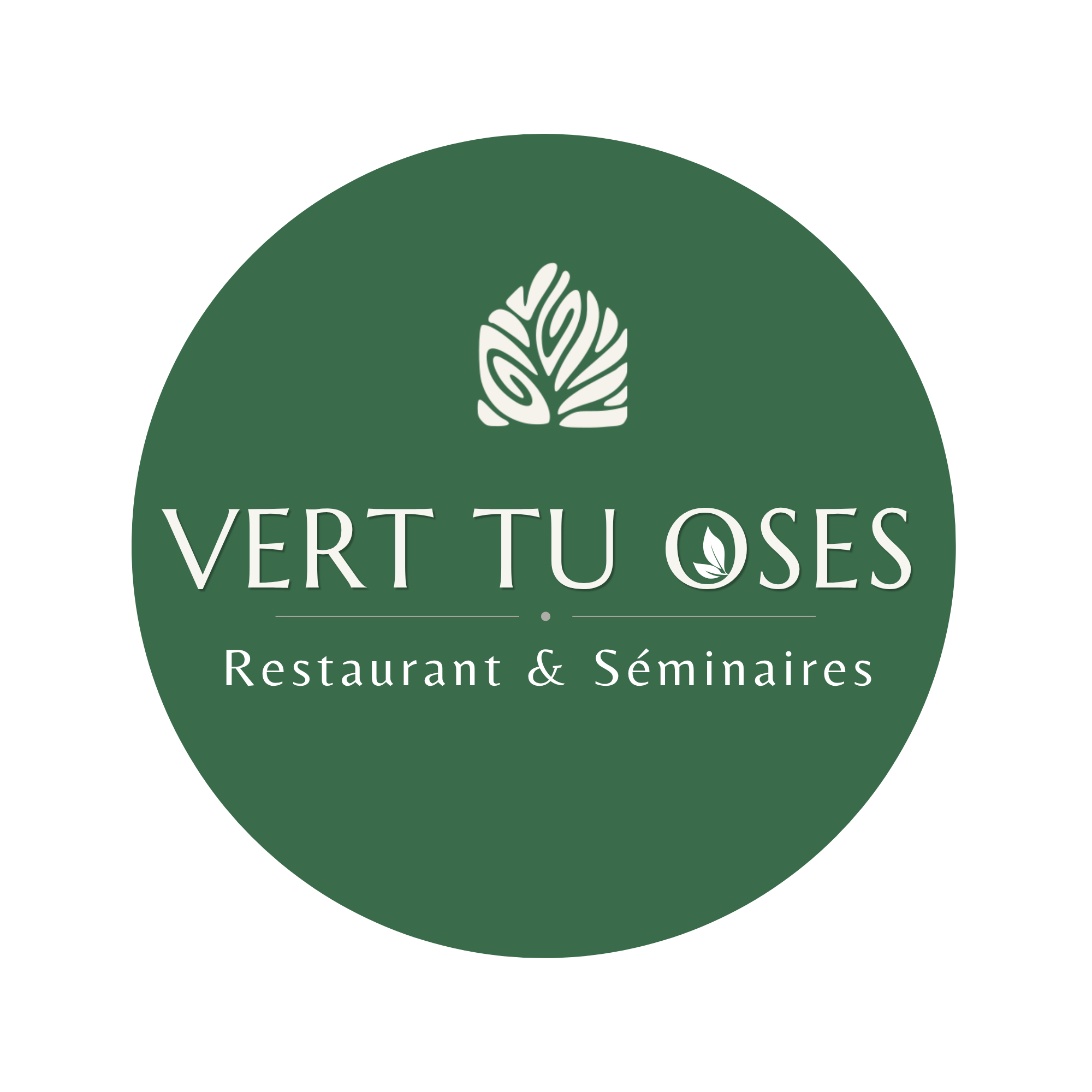Logo NATURE BIO REUNION (VERT TU OSES)
