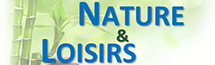 Logo NATURE ET LOISIRS (NATURE ET LOISIRS)