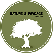 Logo NATURE ET PAYSAGE