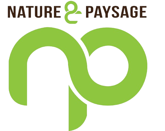 Logo NATURE ET PAYSAGE EV