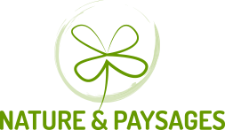 Logo NATURE ET PAYSAGES